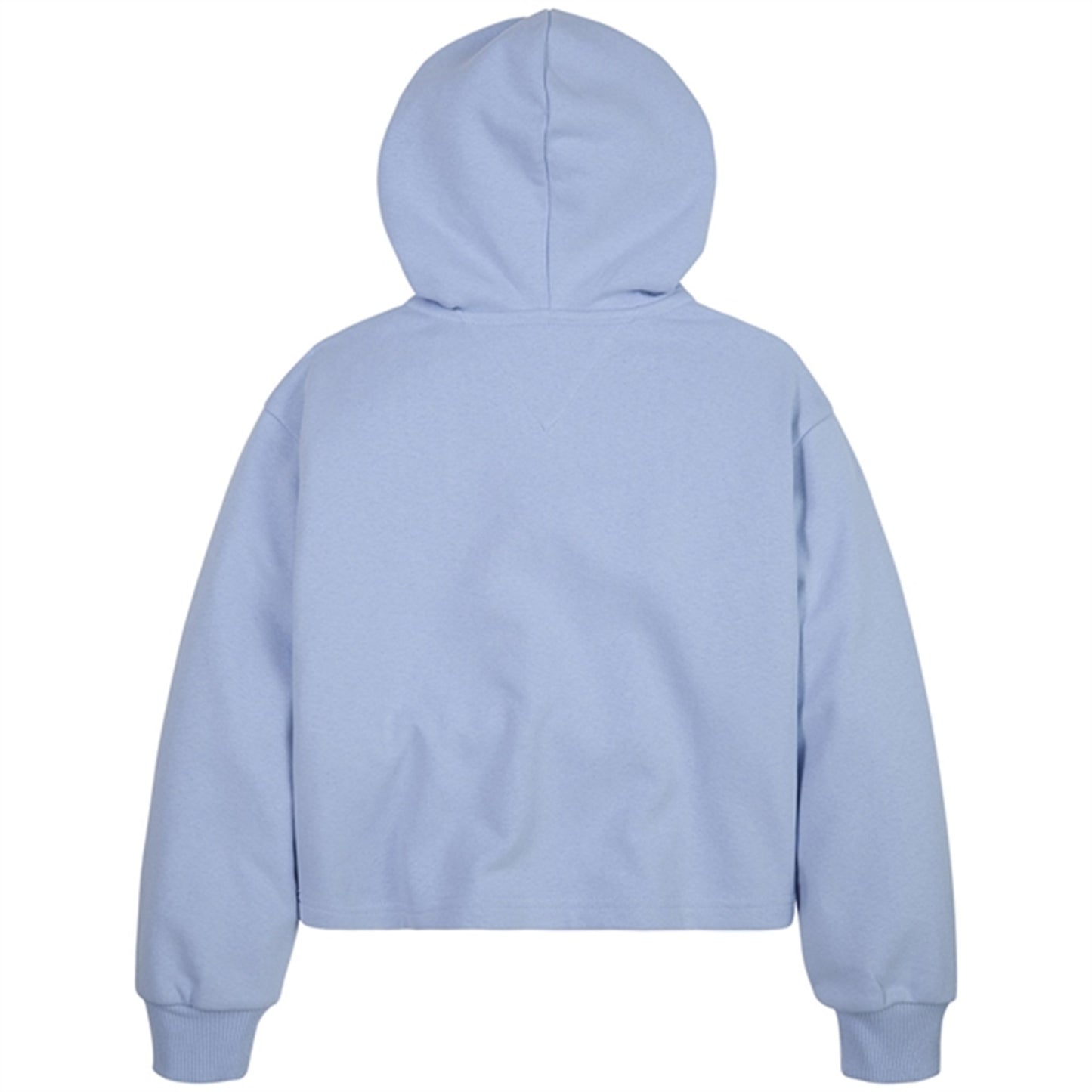 Tommy Hilfiger Timeless Tommy Hoodie Pearly Blue