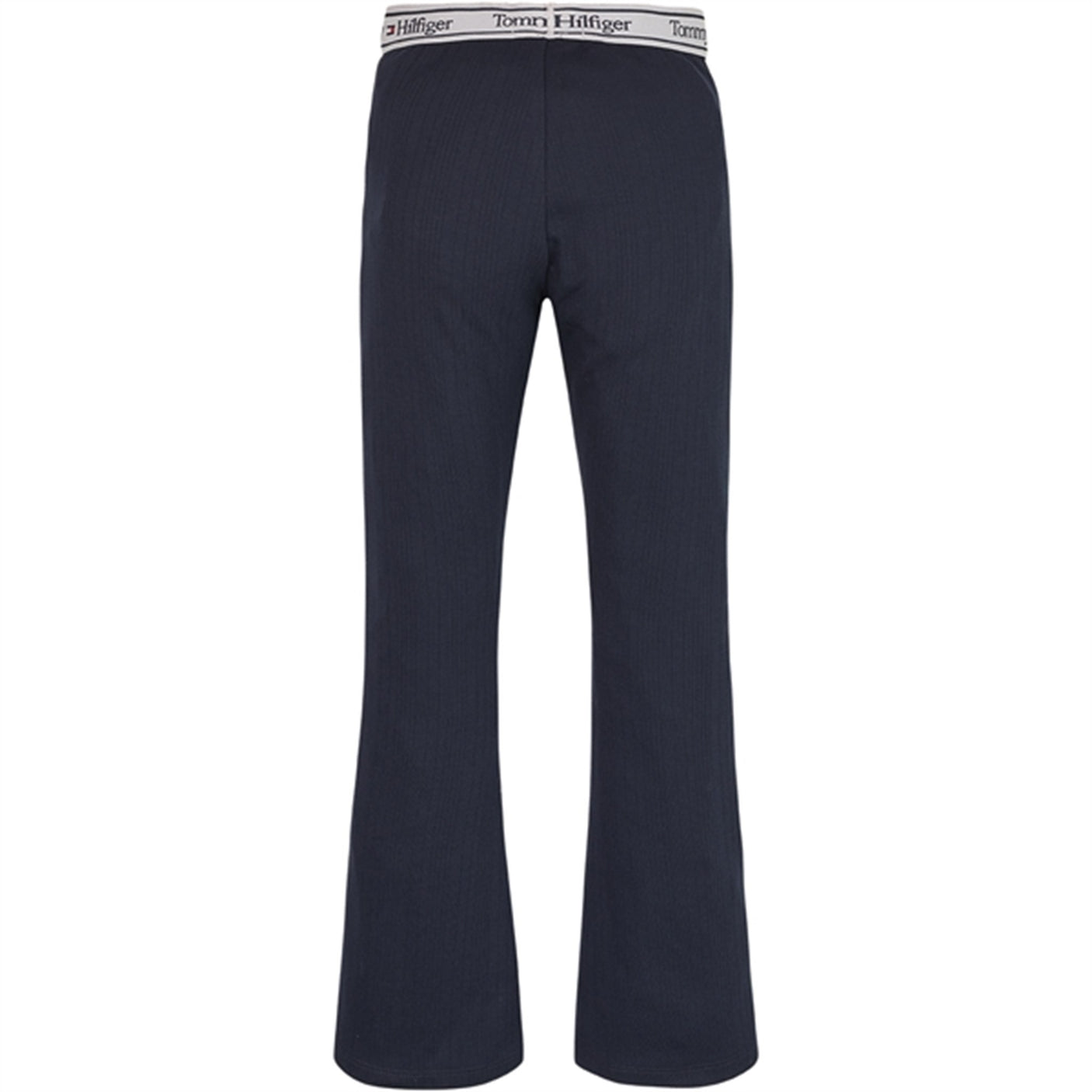 Tommy Hilfiger Tape Flare Leggings Desert Sky