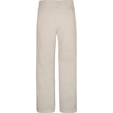 Tommy Hilfiger Comfy Rib Essential Pants Heathered Oatmilk