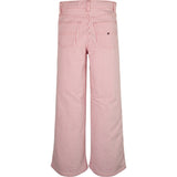 Tommy Hilfiger Mabel Railroad Stripe Jeans Pinkstripe