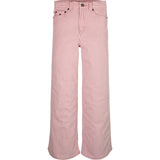 Tommy Hilfiger Mabel Railroad Stripe Jeans Pinkstripe