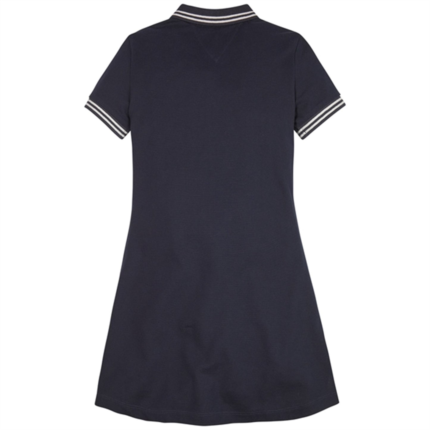 Tommy Hilfiger Essential Polo Dress Desert Sky