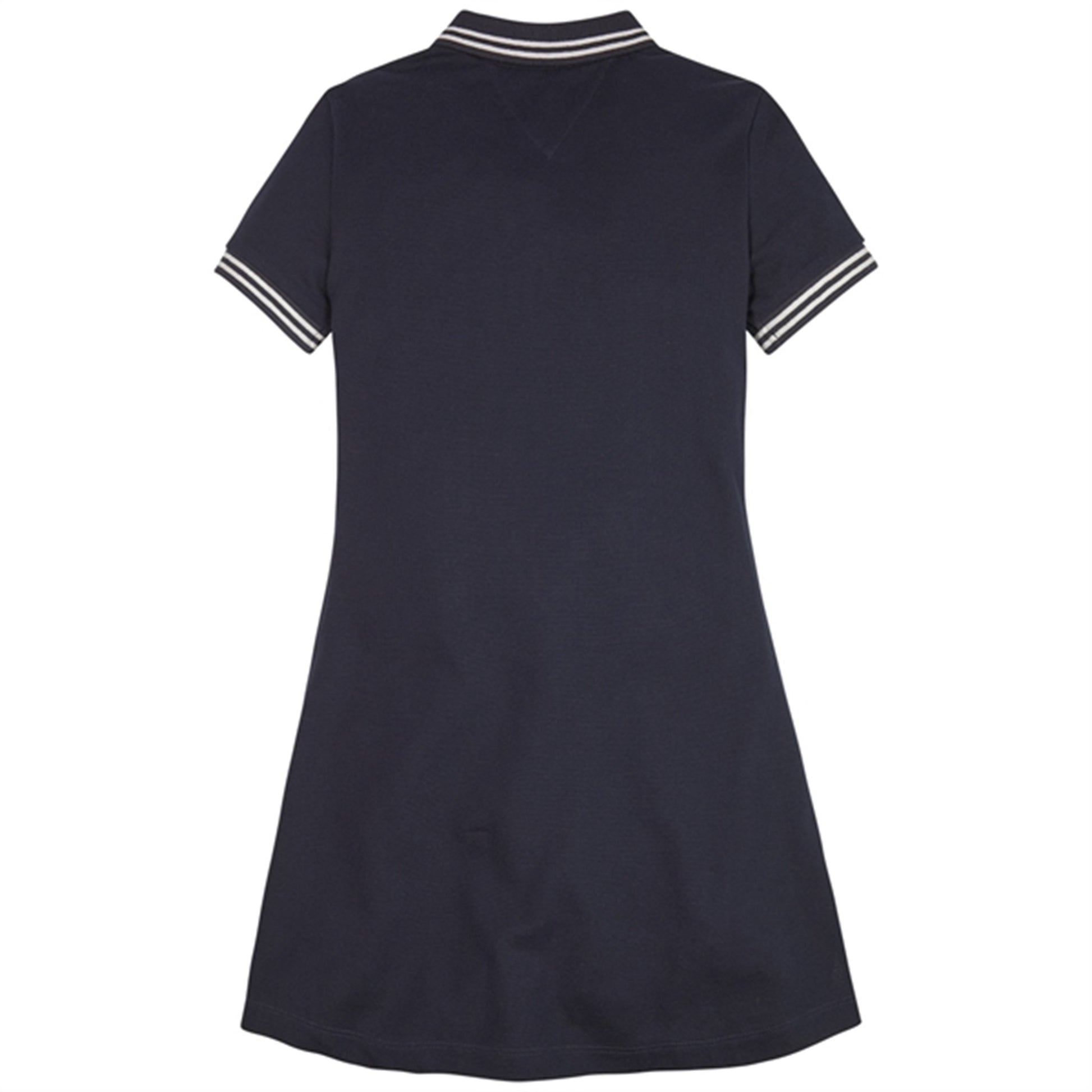 Tommy Hilfiger Essential Polo Dress Desert Sky