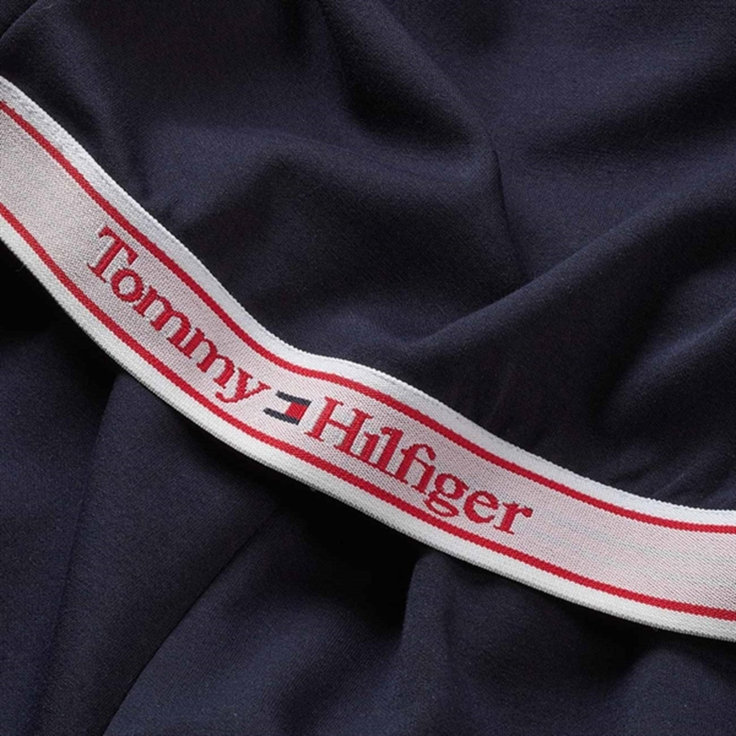 Tommy Hilfiger Tommy Graphic Tape Set Desert Sky