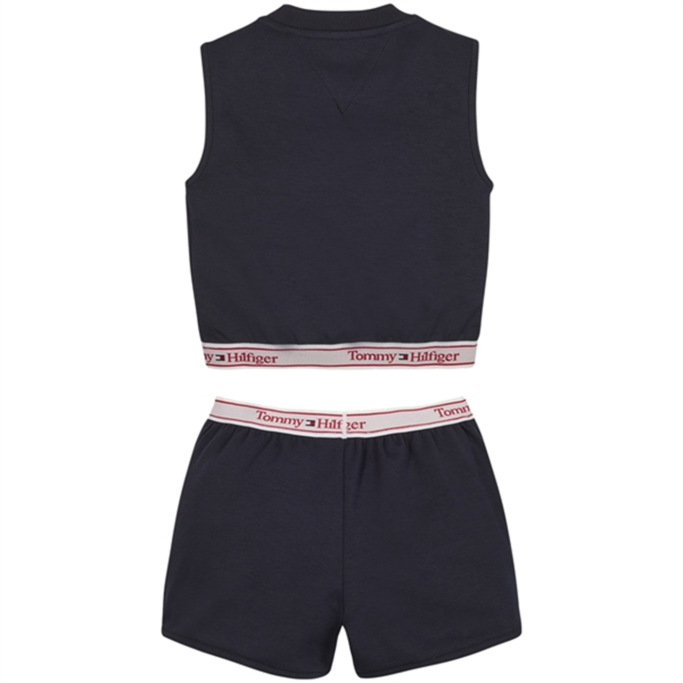 Tommy Hilfiger Tommy Graphic Tape Set Desert Sky