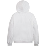 Tommy Hilfiger Hilfiger Varsity Hoodie White