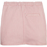 Tommy Hilfiger Denim Railroad Skirt Pinkstripe