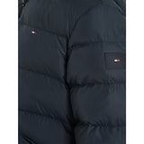 Tommy Hilfiger Essential Down Jacket with Hood Desert Sky