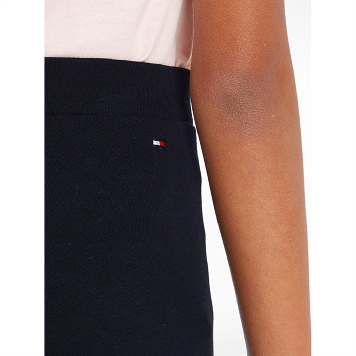 Tommy Hilfiger Monotype Leggings Desert Sky