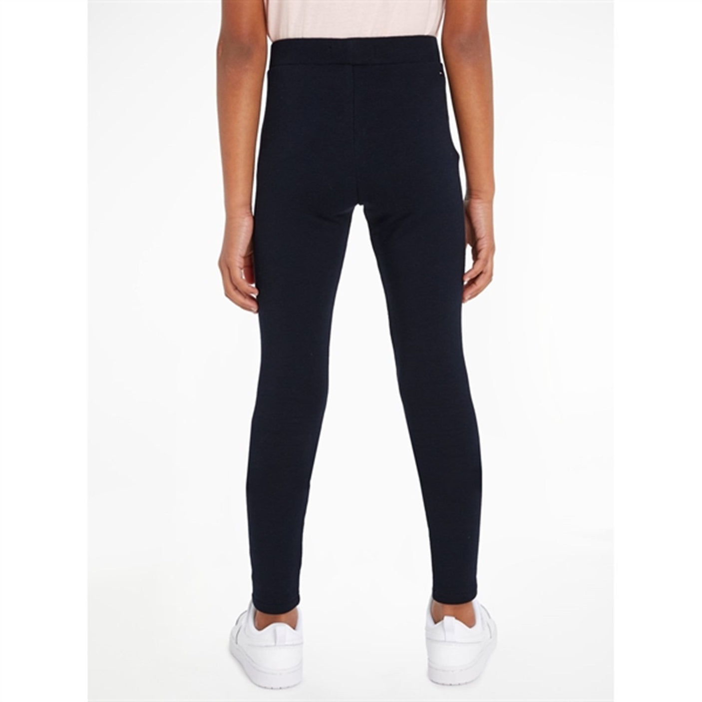 Tommy Hilfiger Monotype Leggings Desert Sky