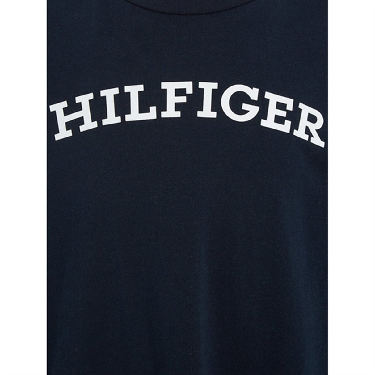 Tommy Hilfiger Monotype Blouse Desert Sky