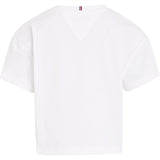 Tommy Hilfiger 1985 Varsity T-Shirt White