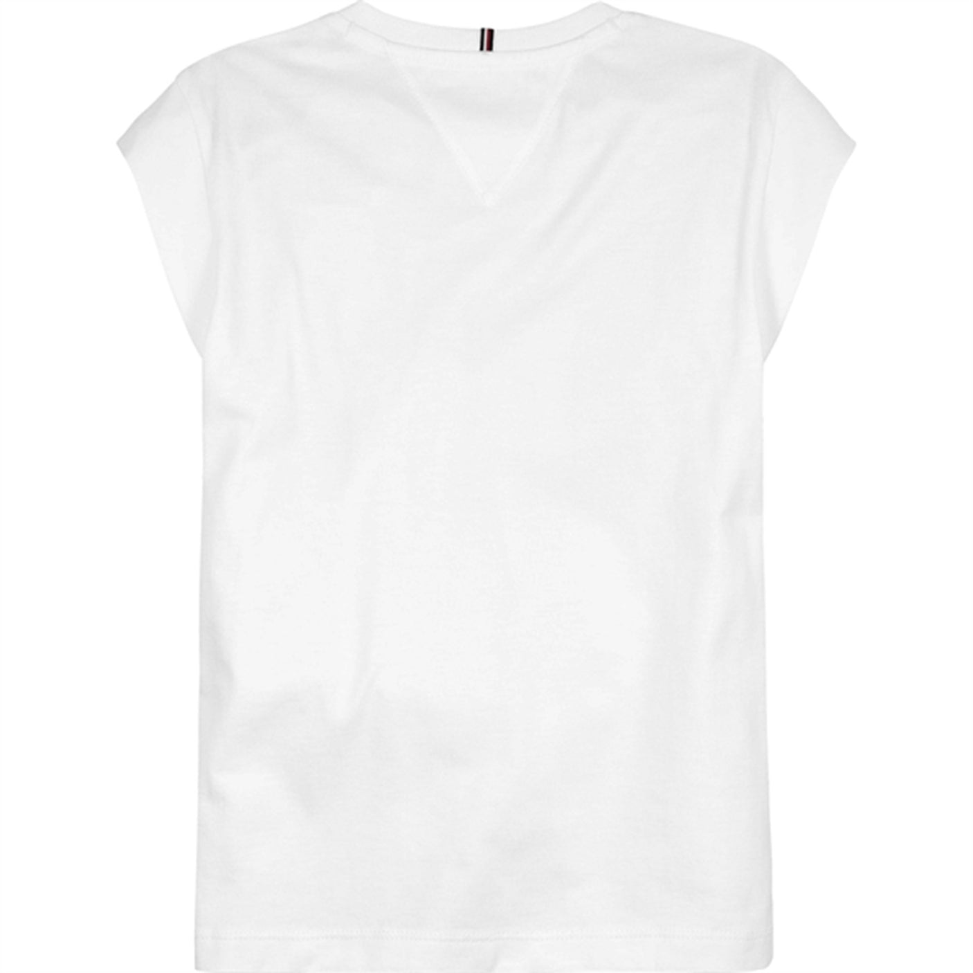 Tommy Hilfiger New York T-Shirt White