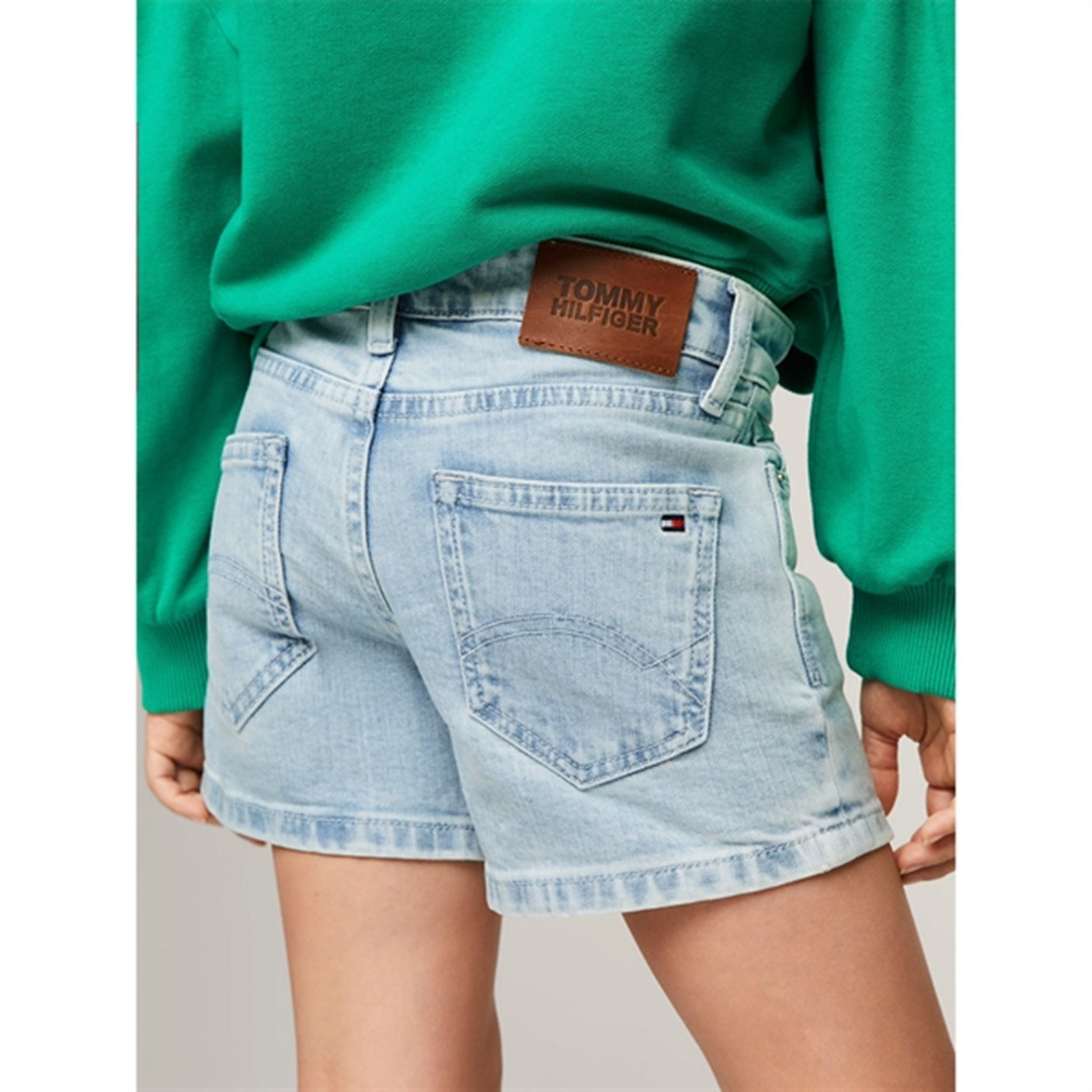 Tommy Hilfiger Nora Shorts Softlight