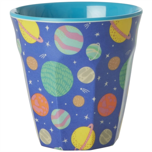 RICE Galaxy Small Melamine Cup