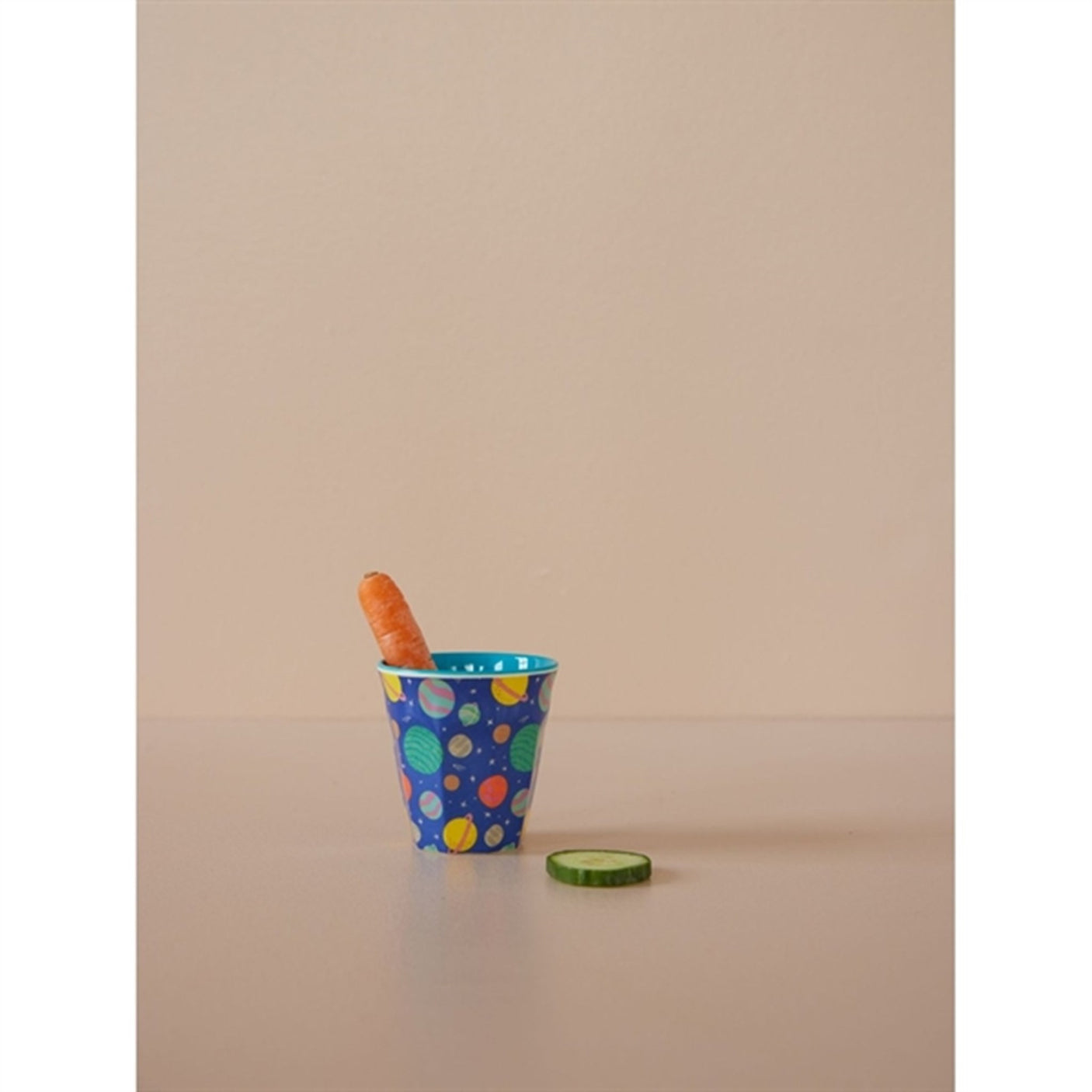 RICE Galaxy Small Melamine Cup