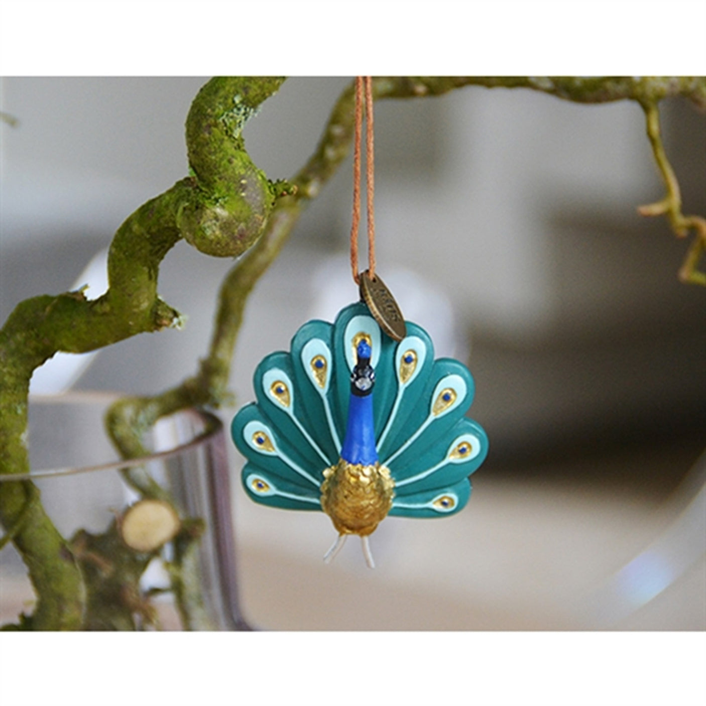 Kids by Friis Peacock