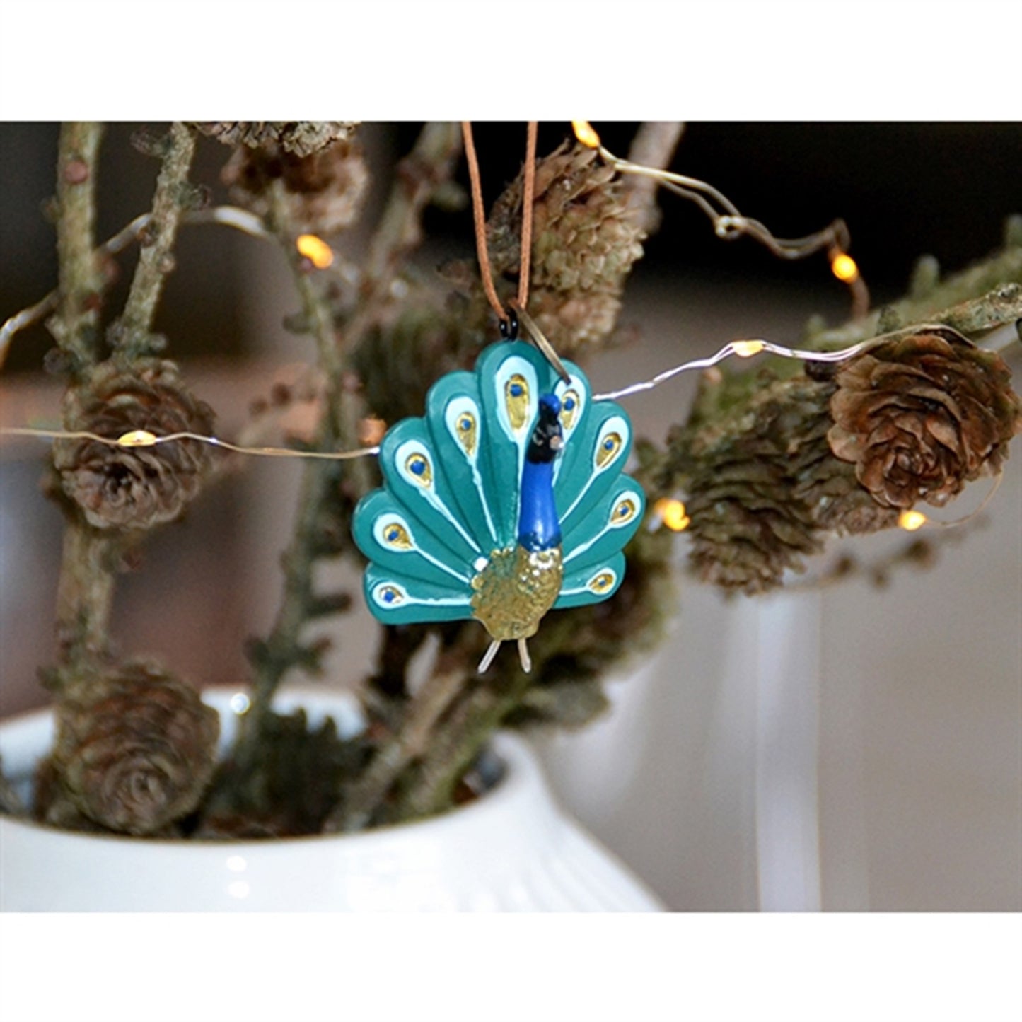 Kids by Friis Peacock