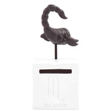 Kids by Friis Piggy Bank Zodiac Signs Scorpio