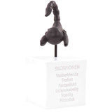 Kids by Friis Piggy Bank Zodiac Signs Scorpio