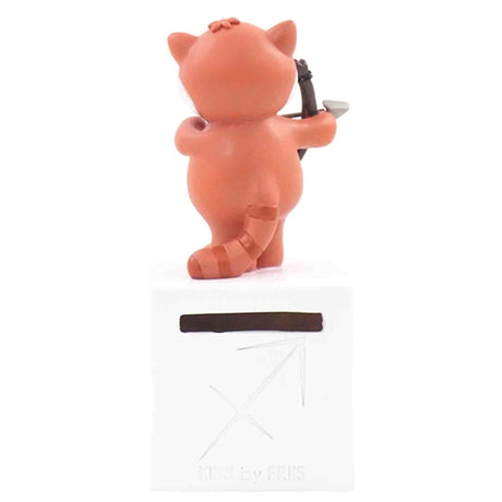 Kids by Friis Piggy Bank Zodiac Signs Saggitarius