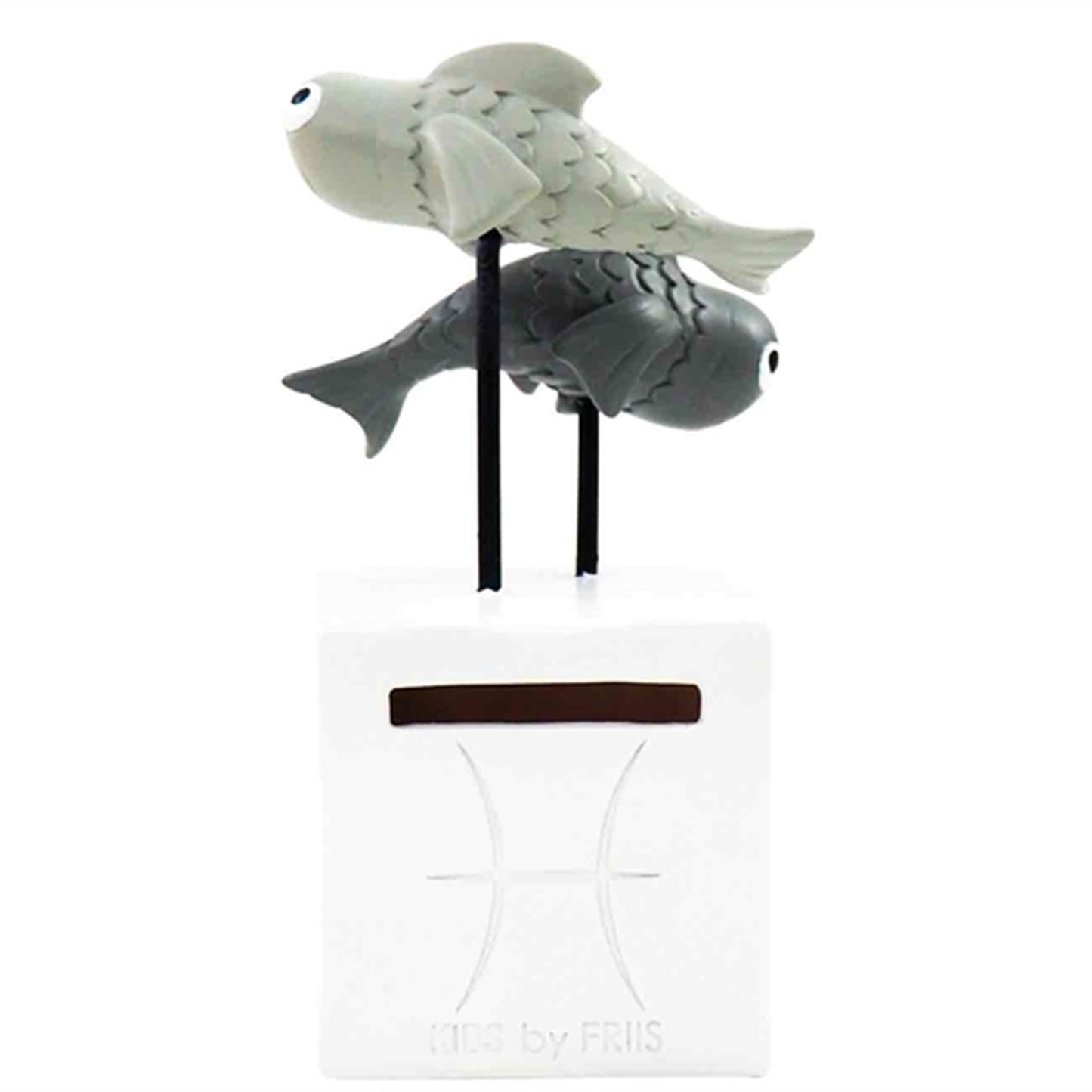 Kids by Friis Piggy Bank Zodiac Signs Pisces