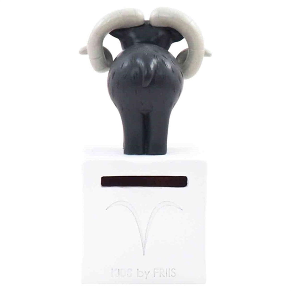 Kids by Friis Piggy Bank Zodiac Signs Aries