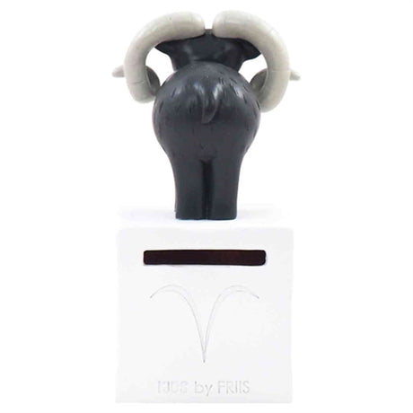 Kids by Friis Piggy Bank Zodiac Signs Aries