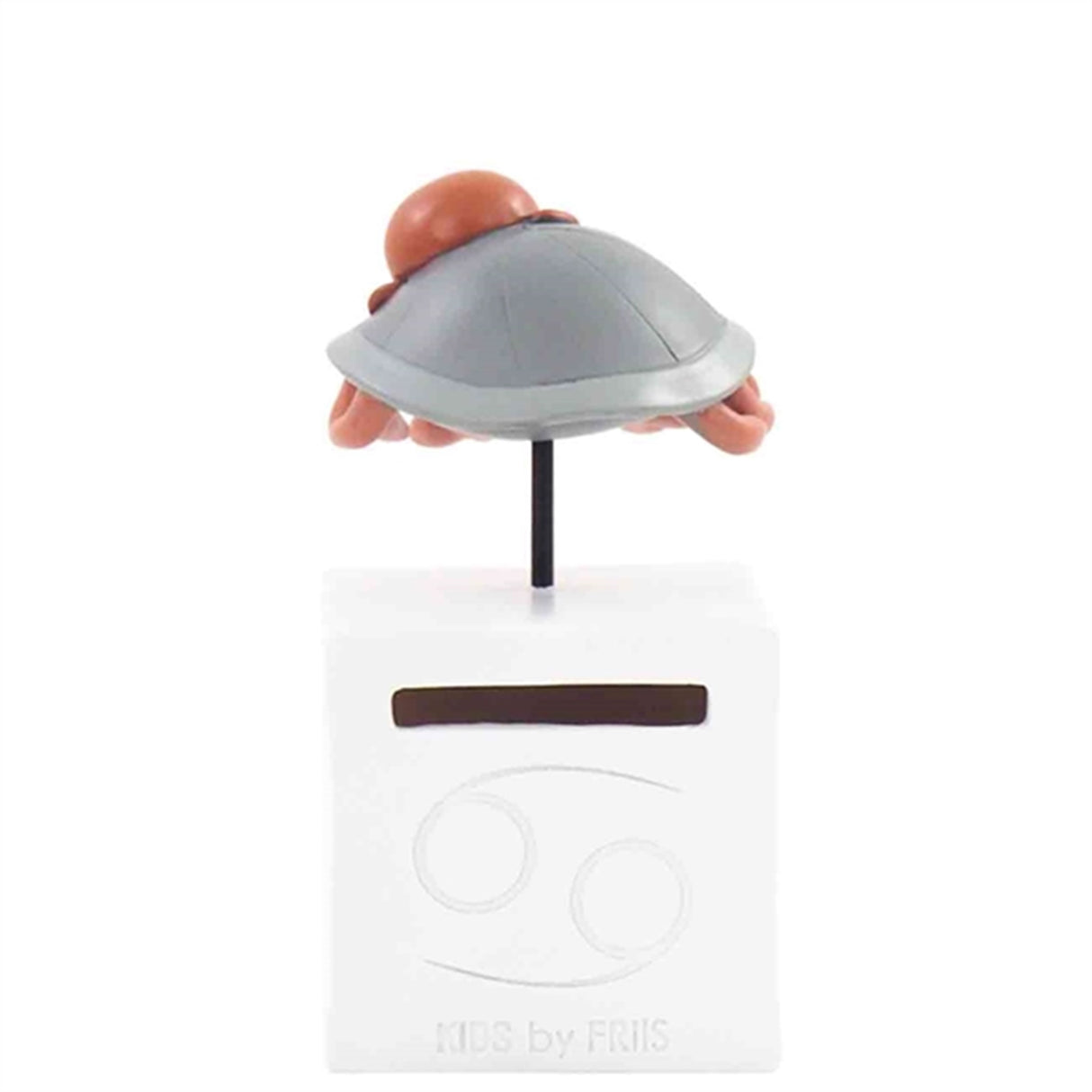 Kids by Friis Piggy Bank Zodiac Signs Cancer