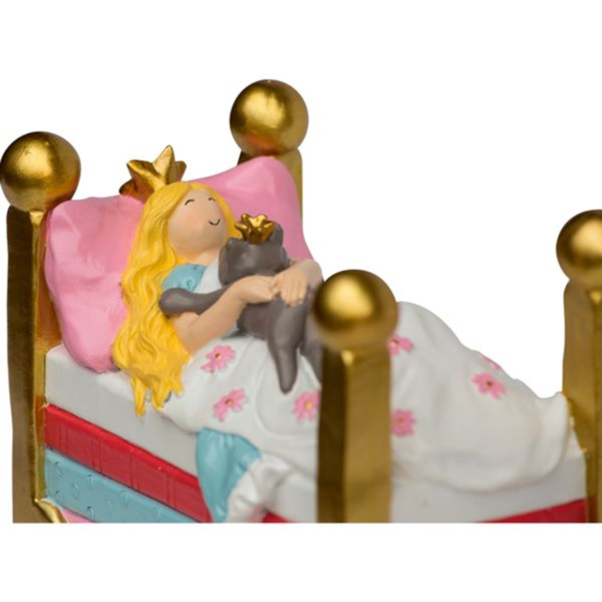 Kids by Friis Piggy Bank Princess on the Pea