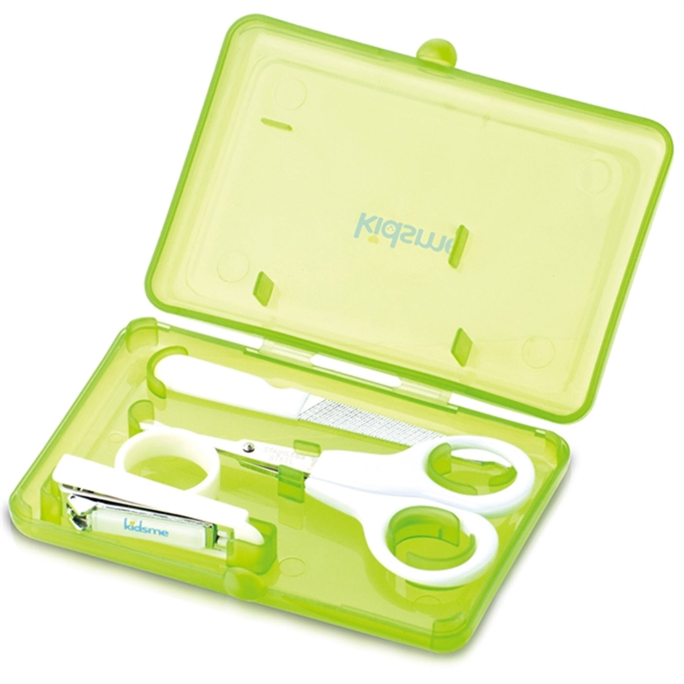 Kidsme Baby Manicure Set