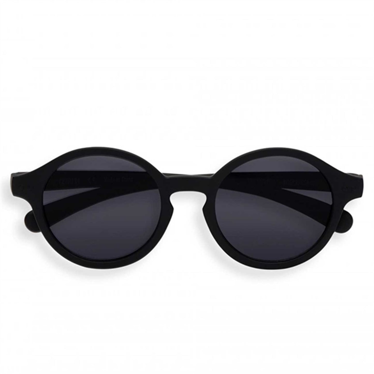 Izipizi Kids+ Sunglasses Black