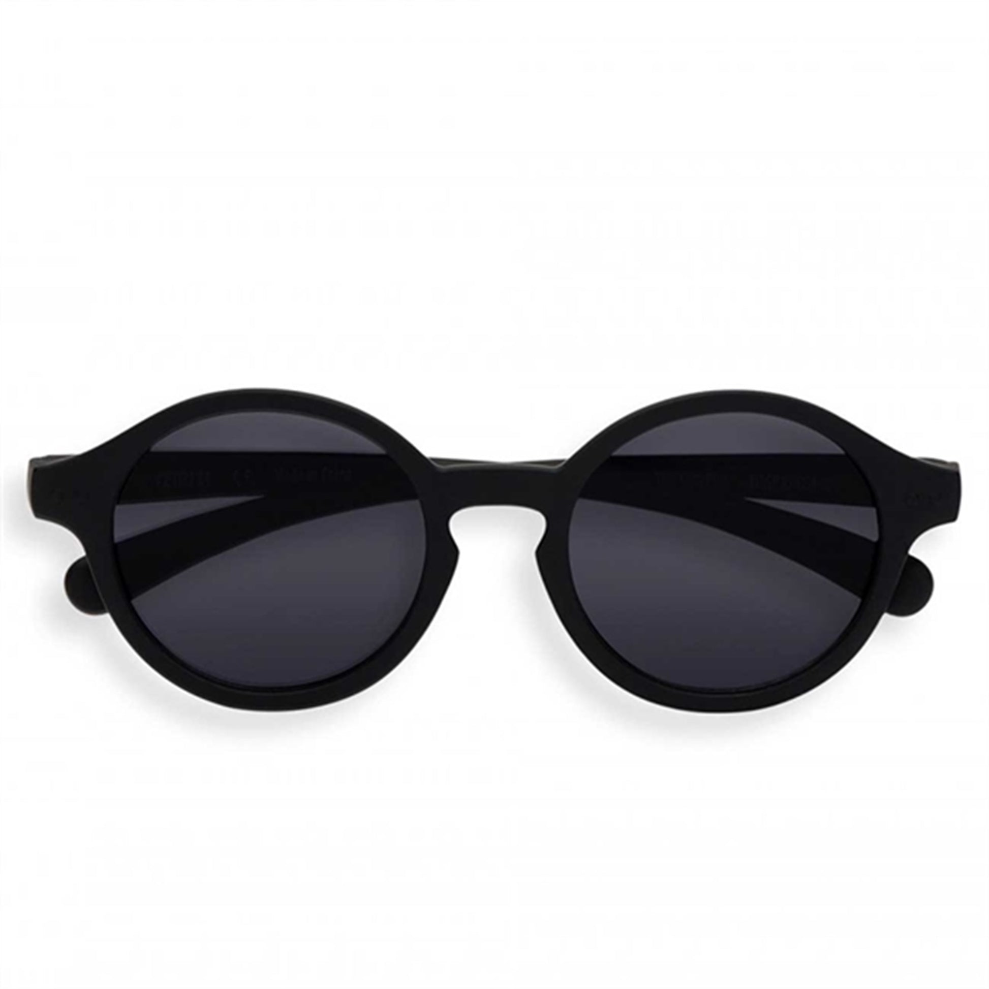 Izipizi Kids+ Sunglasses Black