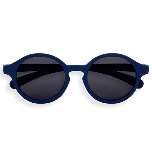 Izipizi Kids+ Sunglasses Denim Blue