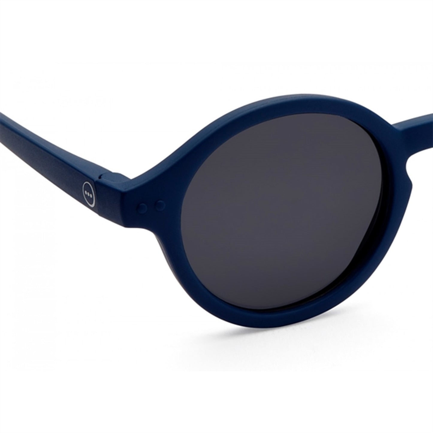Izipizi Kids+ Sunglasses Denim Blue