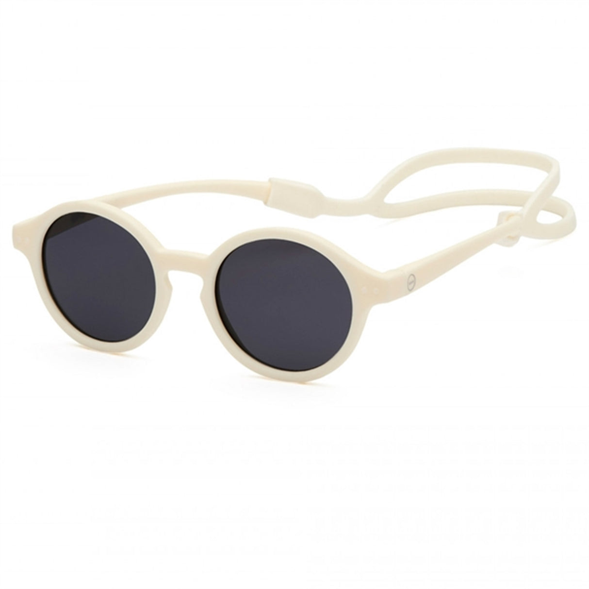 Izipizi Kids+ Sunglasses Milk