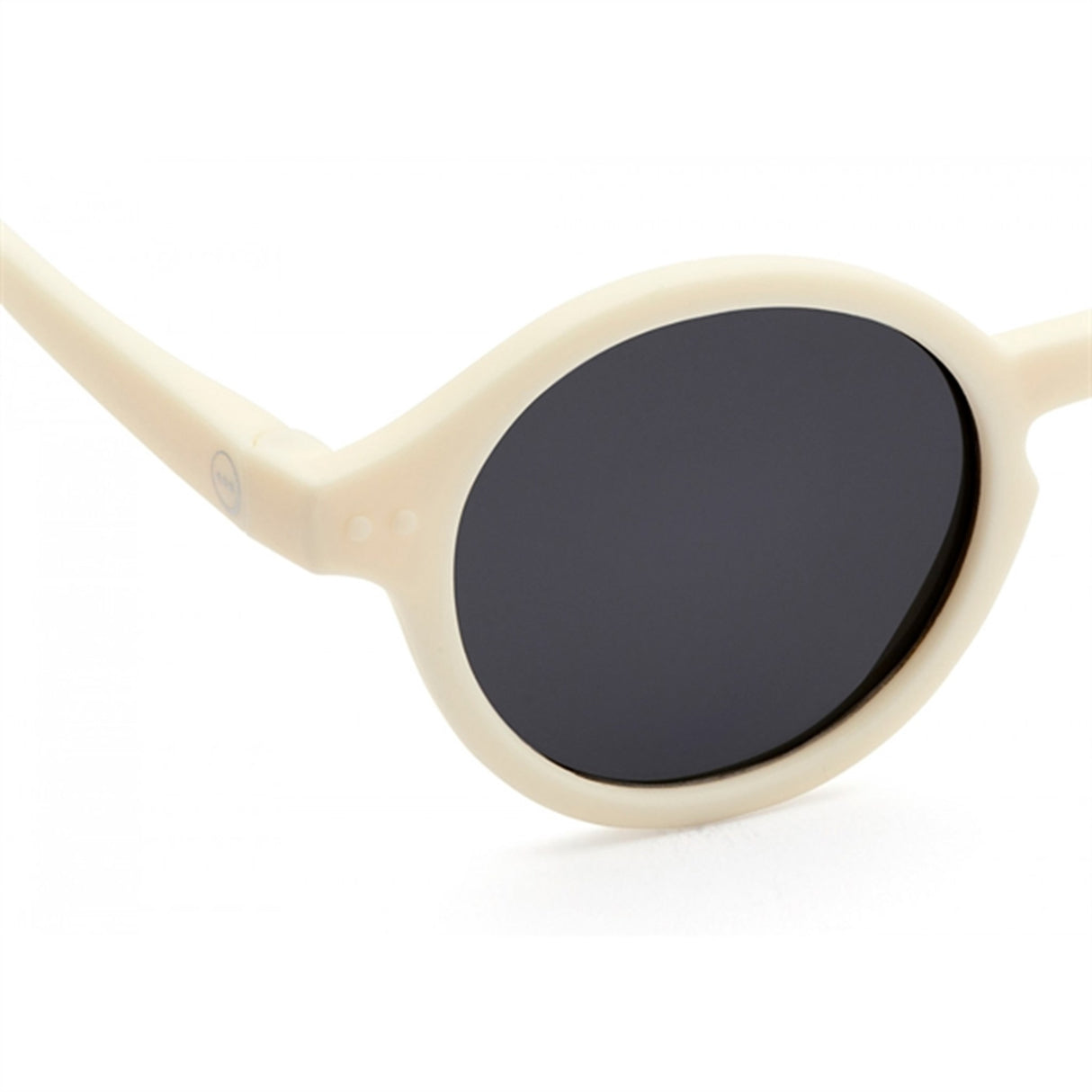 Izipizi Kids+ Sunglasses Milk