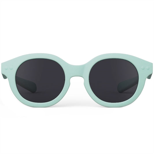 Izipizi Kids+ Sunglasses C Aqua Green