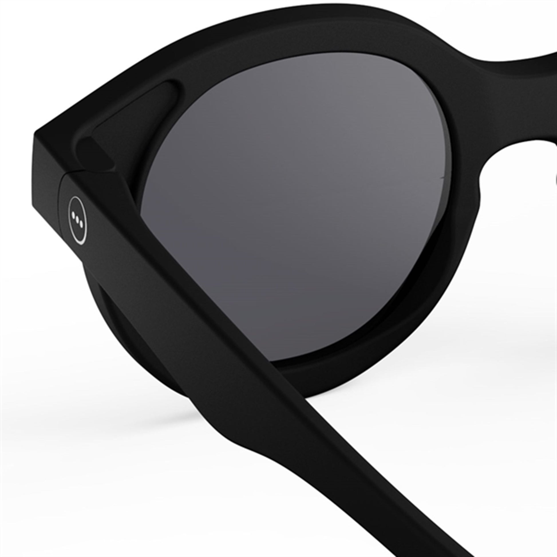 Izipizi Kids+ Sunglasses C Black