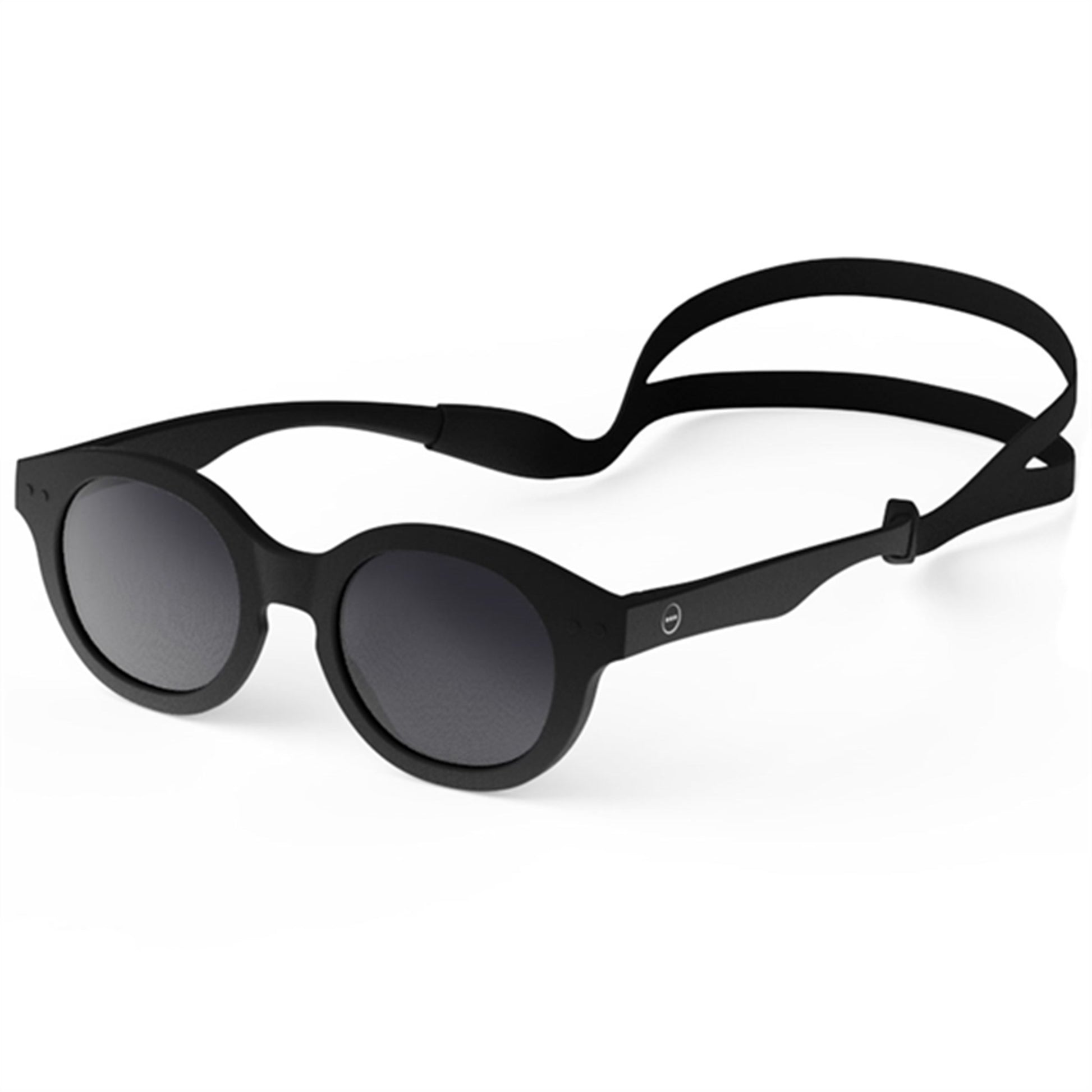 Izipizi Kids+ Sunglasses C Black