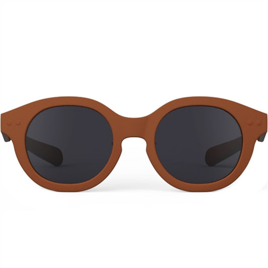 Izipizi Kids+ Sunglasses C Chocolate