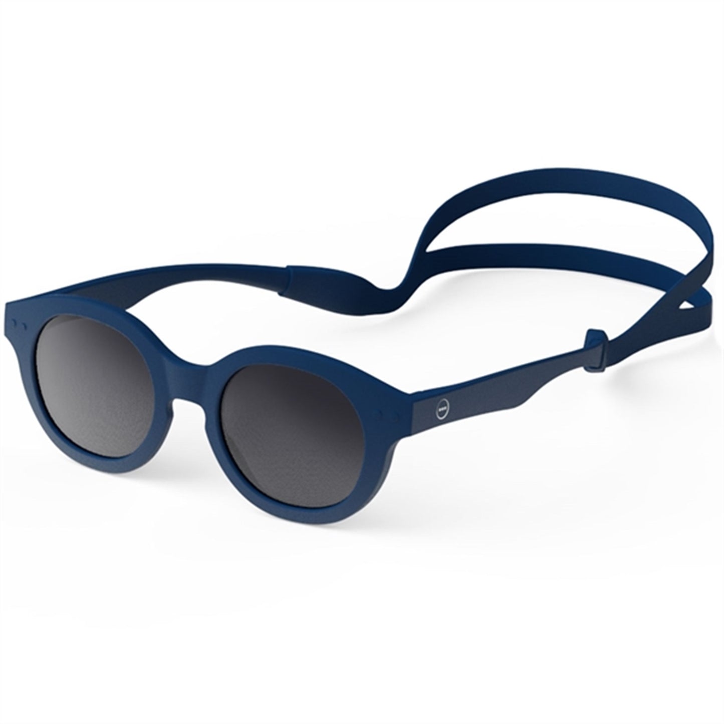Izipizi Kids+ Sunglasses C Denim Blue