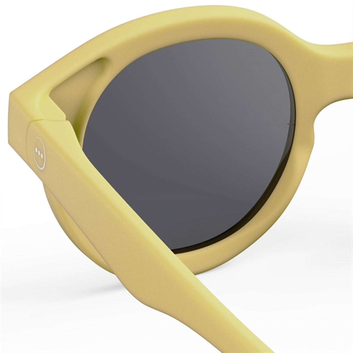 Izipizi Kids+ Sunglasses C Lemonade