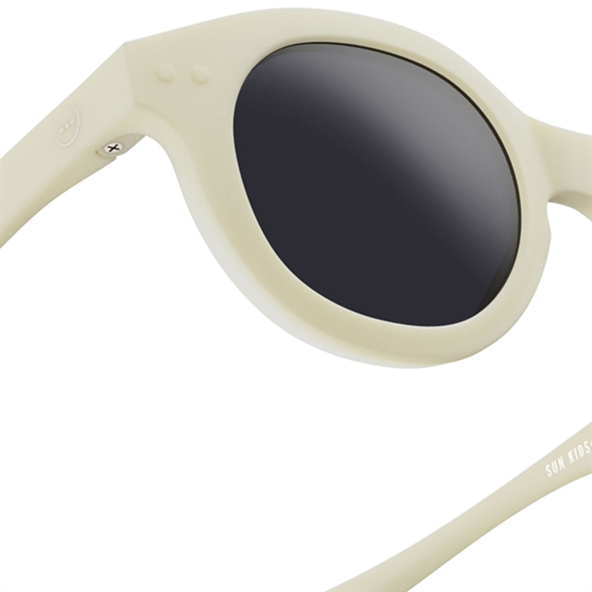 Izipizi Kids+ Sunglasses C Milk