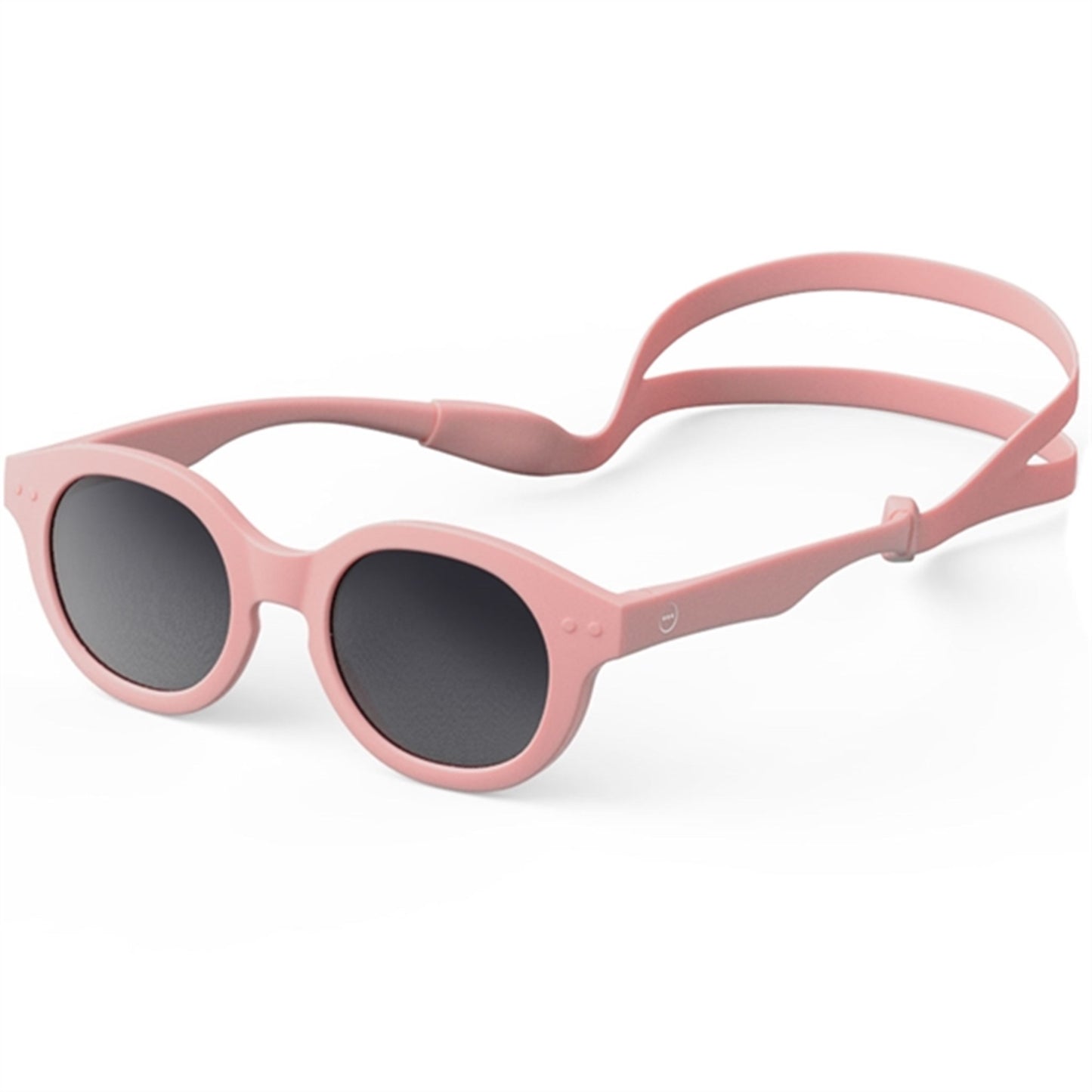 Izipizi Kids+ Sunglasses C Pastel Pink