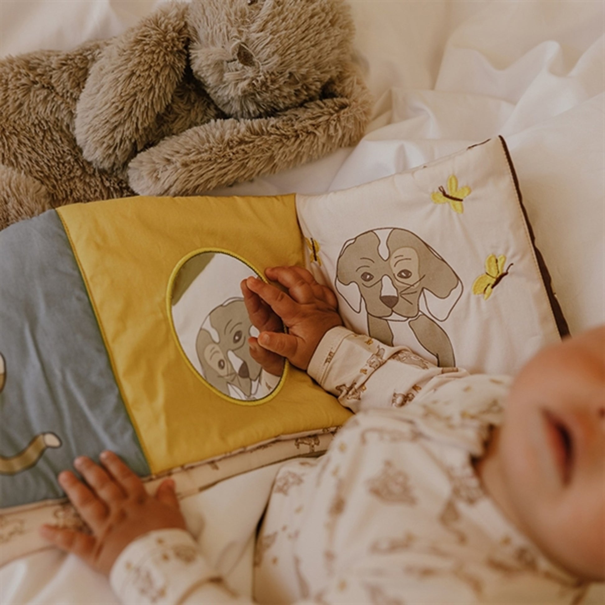 That's Mine Book Kimmey Dog And Cat NOOS