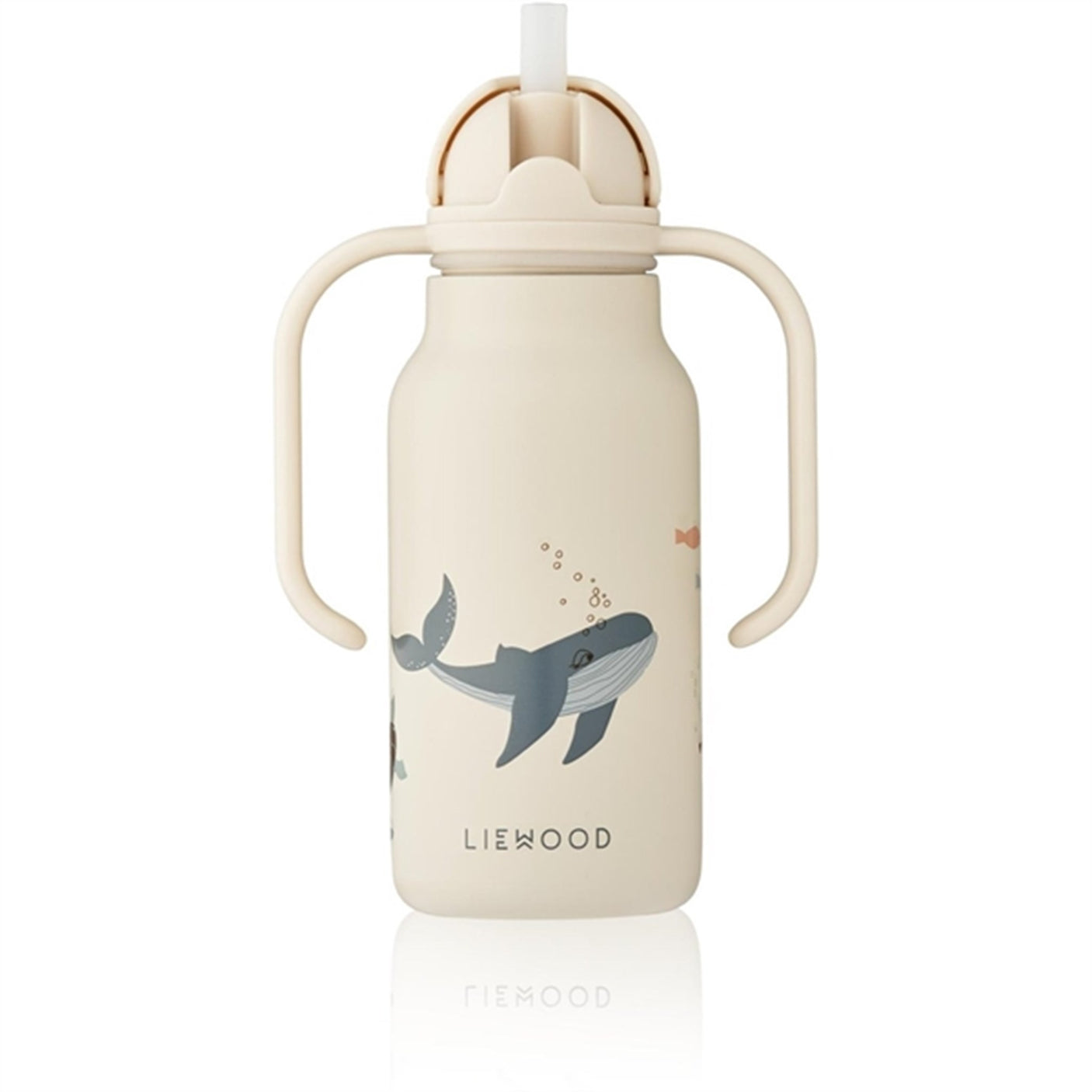 Liewood Kimmie Bottle 250ml Sandy