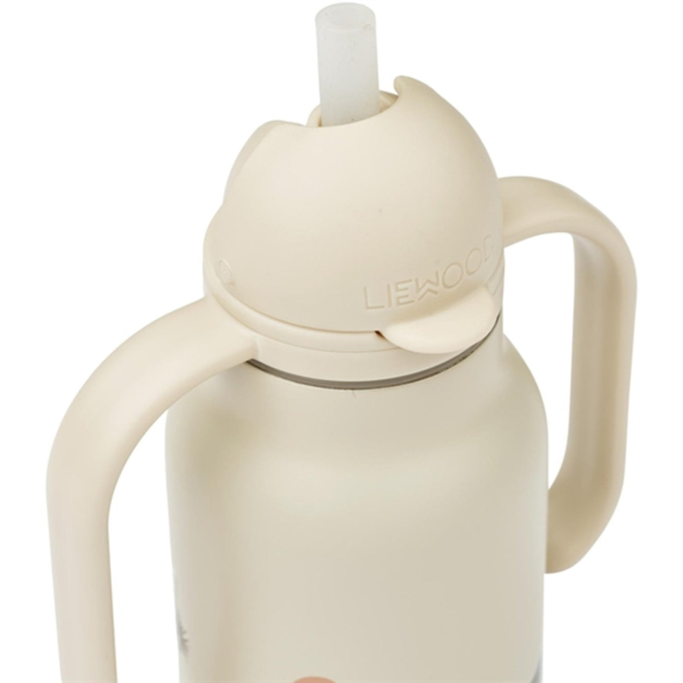 Liewood Kimmie Bottle 250ml Sandy