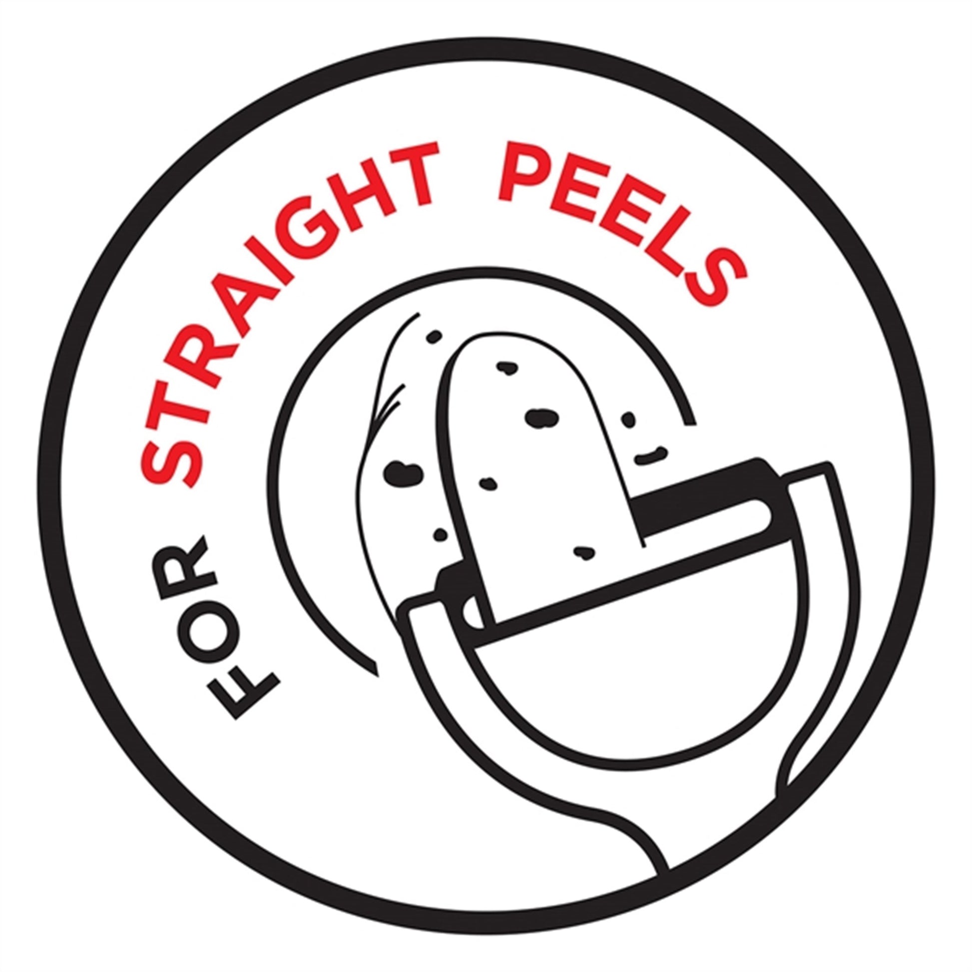 Kinderkitchen Potato Peeler