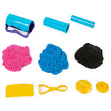 Kinetic Sand Slice N' Surprise 3